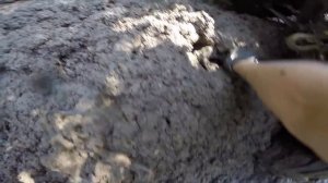 Honda cl400 (cb400ss) Hard offroad