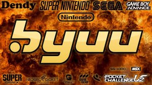 Byuu - Мультисистемный эмулятор_ Dendy, Super Nintendo, Sega, Game Boy. Настройка РЕМАСТЕР