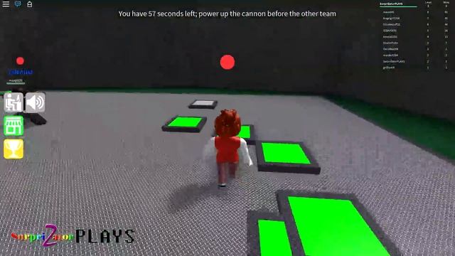 РОБЛОКС ЭПИЧНЫЕ МИНИ ИГРЫ - Тортик Заказывали??? - ROBLOX ПО РУССКИ смотреть онлайн