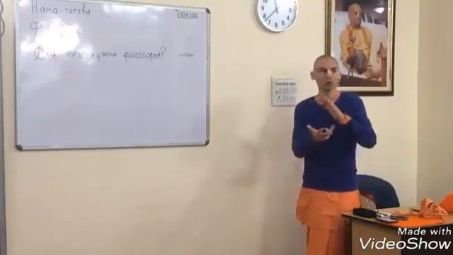 Нама Таттва. Часть 5 Святое Имя. Харе Кришна мантра. Джапа медитация смотреть онлайн