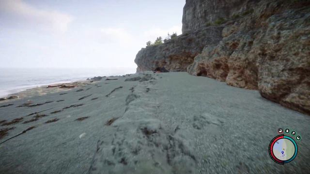 Easy Cooking Pot Location| Sons Of The Forest смотреть онлайн