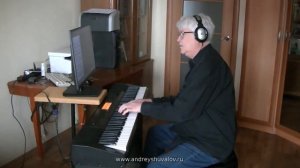 Андрей Шувалов -  22. 03. 2024