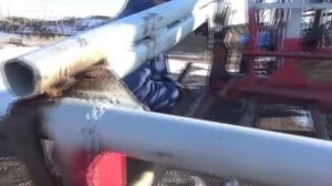 Мастер класс от канала Крестьяне!