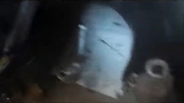 Volvo S80 V8 AWD 2007 Front Suspension Rebuild смотреть онлайн