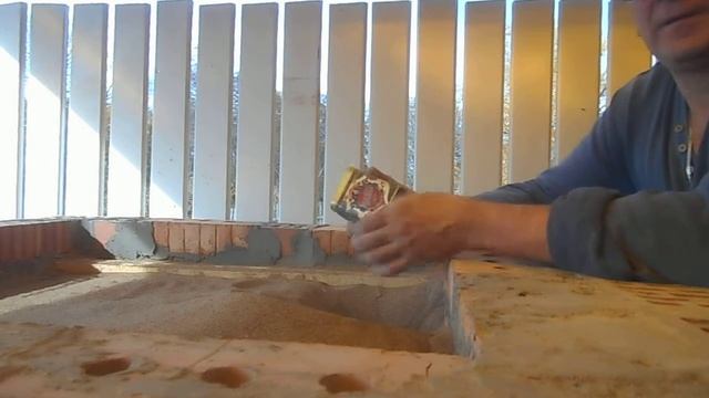 закладка клада в русскую печь смотреть онлайн