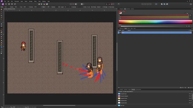 Pathfinding #2 - Better one liner [Game Maker Studio 2 | Basics]