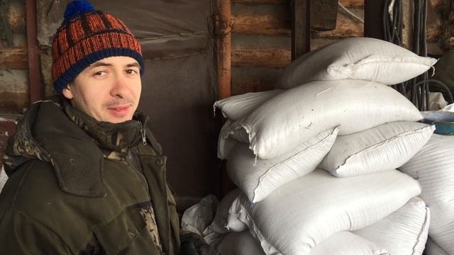 Сетка на зернодробилку!
