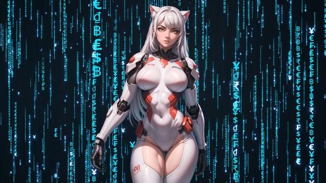 Synthwave_Mix_Vol.4 смотреть онлайн