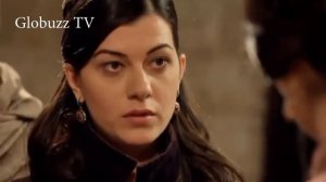 Дайе Хатун умоляет махидевран