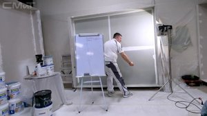 Теория по выравниванию стен