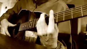 Сергей Наговицын - Воля (cover)