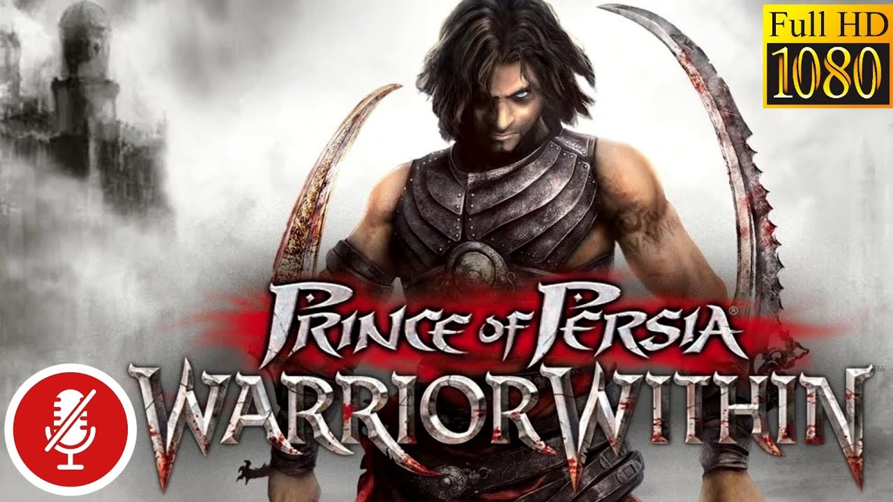 Prince of Persia: Warrior Within HD Intro