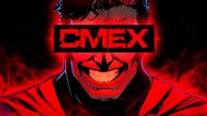Супермен Который Смеётся! Синий Жук раскрыт! DC Comics
