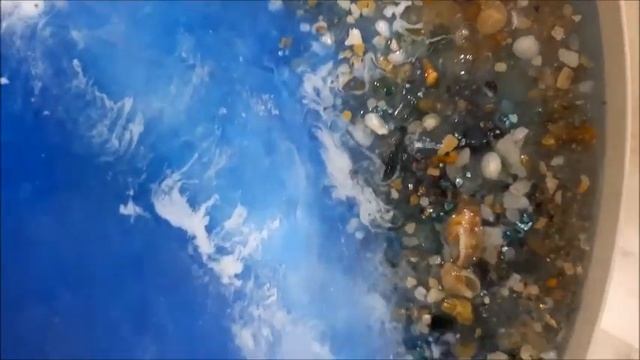 Виктория Евтушенко. Журнальный столик "Адриатика" смотреть онлайн