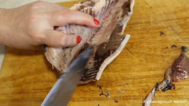 Селедка Малосольная! Как Посолить Малосольную Селедку? Рецепт Малосольной Селедки!