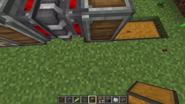 Гайд по create 1.20.1 #5 Полезные механизмы