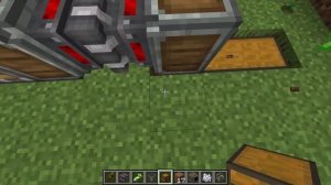 Гайд по create 1.20.1 #5 Полезные механизмы