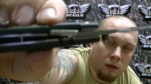 Cold Steel Ti lite обзор