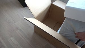 Dali Opticon Vokal Unboxing Januar 2020!