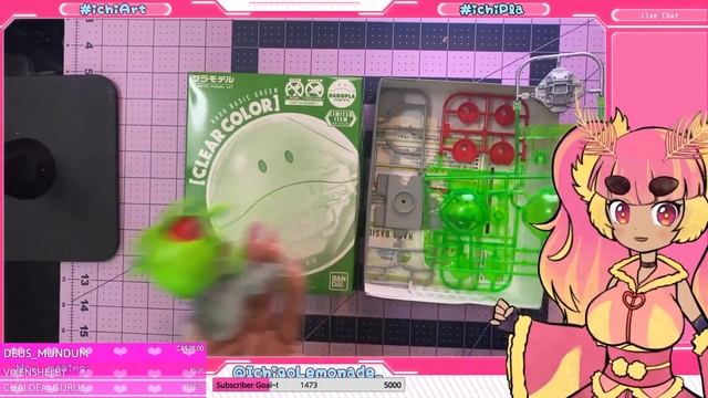 Lemonade Ch. Clip - A Place to Start смотреть онлайн