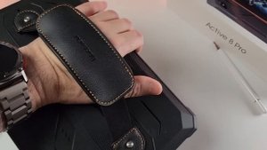 Взял Самый МОЩНЫЙ в Мире ЗАЩИЩЕННЫЙ ip68 Планшет 4G и Xiaomi НЕ НУЖЕН! ? Blackview Active 8 Pro
