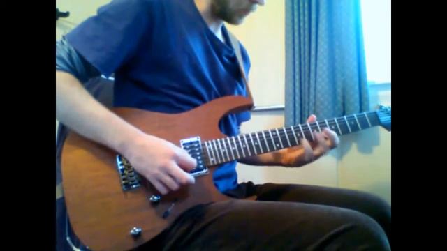 Funk Fusion Improv | Bonus Clip 2 смотреть онлайн