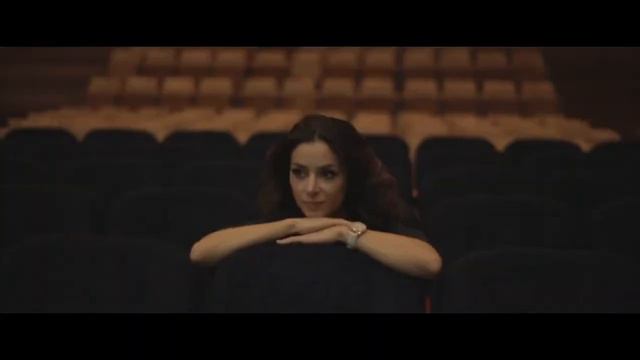 ZLATA OGNEVICH - GEL EY SEHER (backstage)