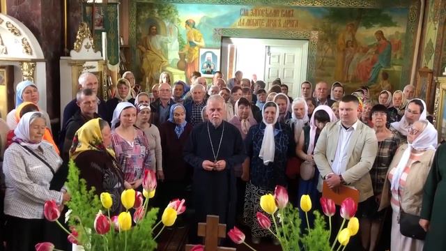 Держитесь истинной Церкви УПЦ смотреть онлайн