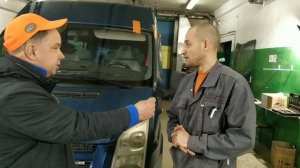 Замена лобового стекла. Форд Транзит 2008 г.