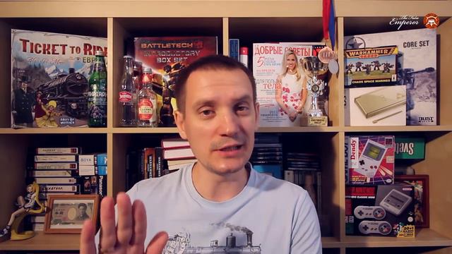7 причин не размениваться на другие варгеймы