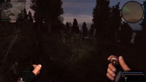 ВОЗВРАЩЕНИЕ ШРАМА 2 - ПОХОД НА АГРОПРОМ ВСТРЕЧА С МЕДВЕДЕМ