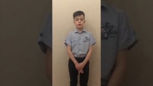 Ян Кочанов (стихотворение «Ванька-встанька»