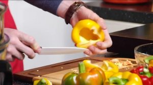 "Жизнь со вкусом". Консервирование в аэрогриле