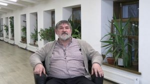 Михаил Попов: Культура ведения дневников через времена и пространства...