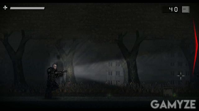 Leaden Sky - (Full 30 Minutes Walkthrough Gameplay) - [1080p60FPS]