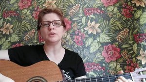Колыбельная. М.Исаковский - М.Блантер