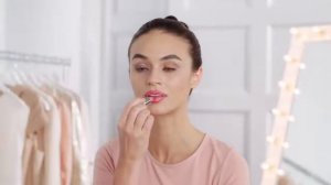 Видеоурок красоты׃ как сделать контур губ в четыре шага