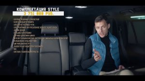 Toyota Prado 150 2020. Перетяжка потолка, шумоизоляция, пошив салона.