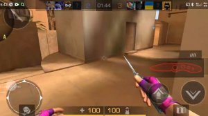 демка в стендлео 1.3