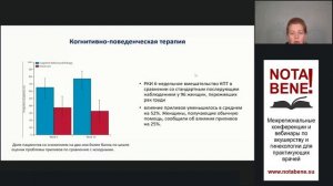 Постменопауза. Гормонотерапия противопоказана. Что же делать? Анализ международных исследований.