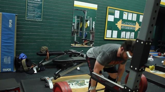 TSA C1W2D2 "Light" Volume Day смотреть онлайн