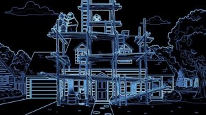 Family Guy - Donkey Kong house but it's vocoded to Gangsta's Paradise