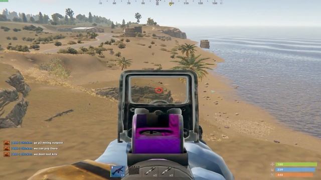 OLD RECOIL IN 2023!? (INSANE) (ALMOSTGONEWRONG) смотреть онлайн