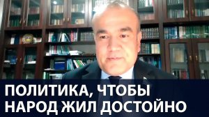 ИНТЕРВЬЮ. Беларусь и Узбекистан могут достичь товарооборота в $1 млрд