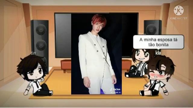 ? Love By chance reagindo ?( 1/3 ) смотреть онлайн