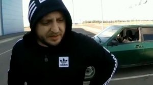 Приора VS Калина