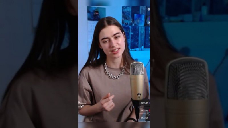 Покой везде царит   Воспоминания о былой любви - Король и Шут (cover со стрима)