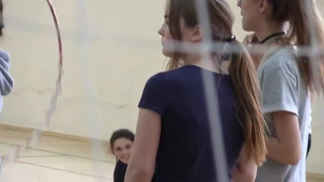 Мероприятие 29.09.2017_Веселые старты "День работника профессионального образования" смотреть онлайн