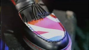 DR. MARTENS x THE WHO | A COLLABORATION DECADES IN THE MAKING