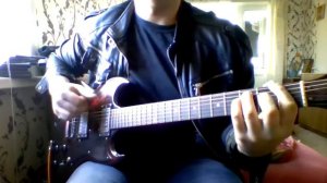 Наутилус Помпилиус  - Во Время Дождя разбор на гитаре